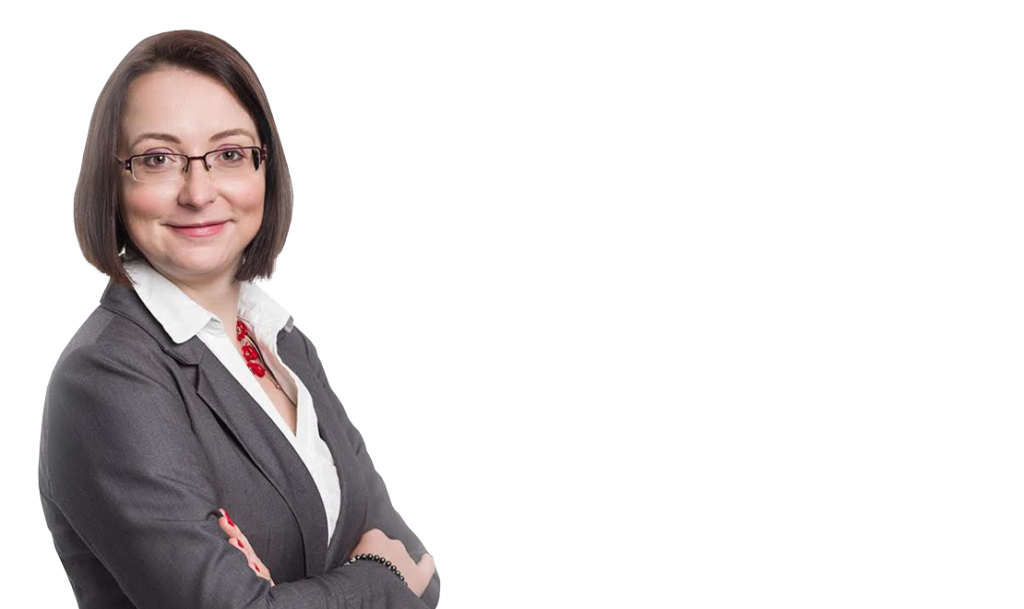 Magdalena Leszczyńska