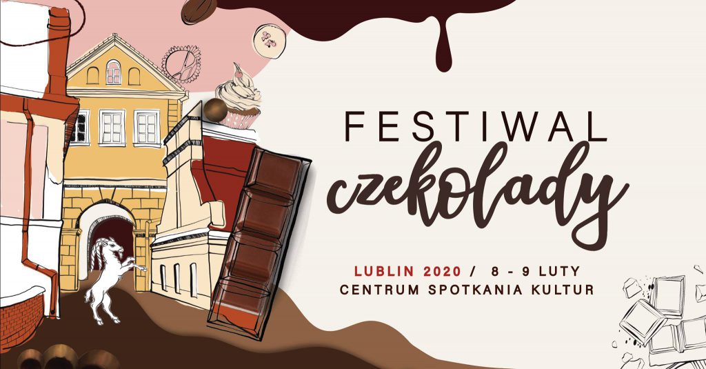 Kampania Google Ads festiwal